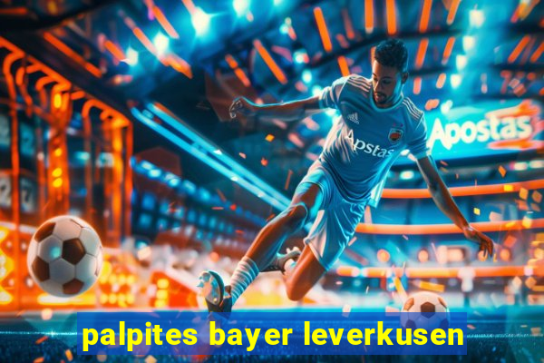 palpites bayer leverkusen